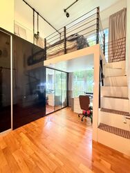 The Greenwich (D28), Condominium #488091761